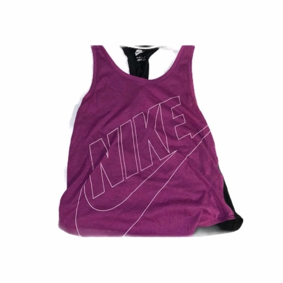 NIKE TANK TOP - Picture 1 of 3